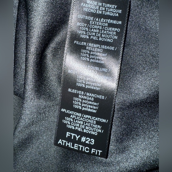 Thursday Boot Company - Racer Jacket - Picture 5 of 8